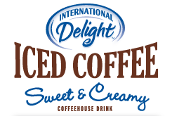 INTERNATIONAL DELIGHT ICED COFFEE