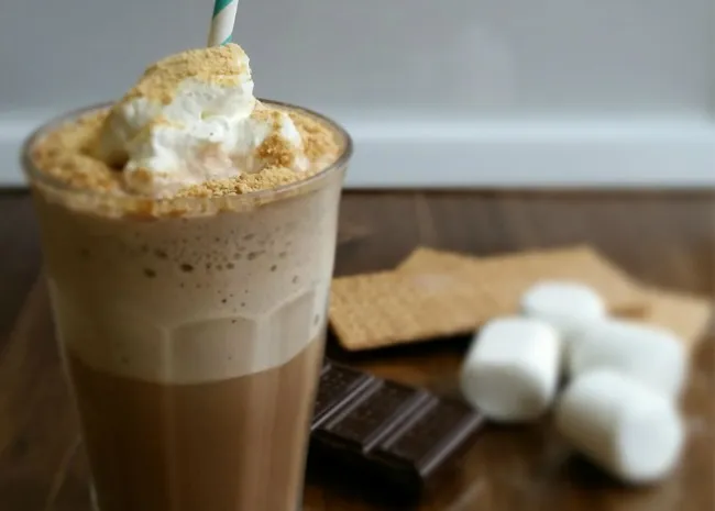2264737 campfire smores frappuccino 237880 anna berman 650x465 0e3b091f73f44167a065a0415049c644