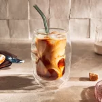 iced latte